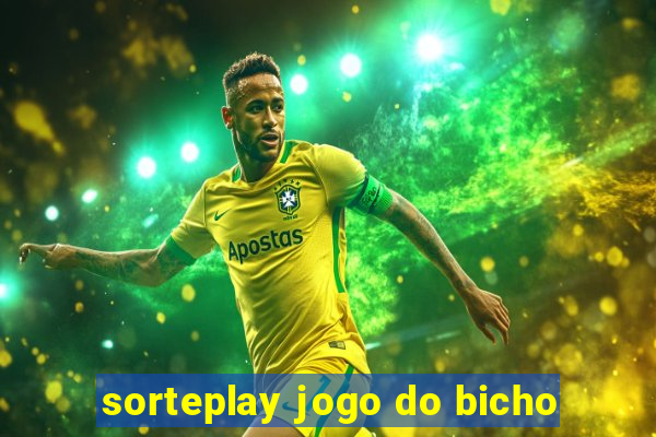 sorteplay jogo do bicho